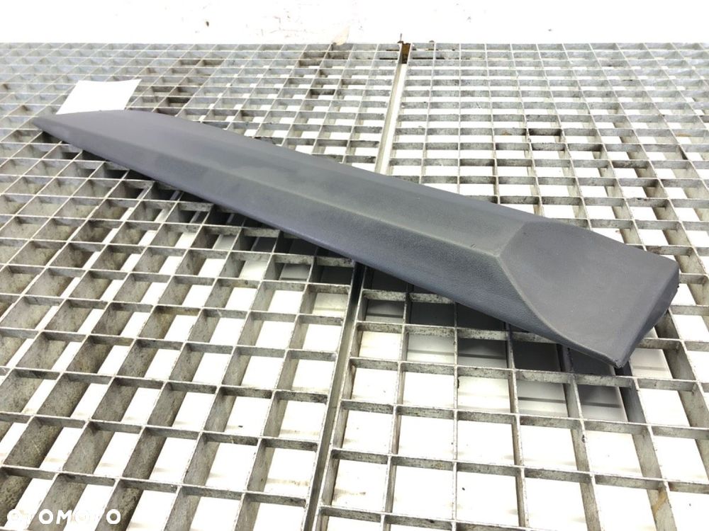 LISTWA DRZWI LEWY TYŁ  RENAULT MEGANE III Hatchback Van (BZ_) 2008 - 2015 1.5 dCi (BZ0D, BZ1G, - 2