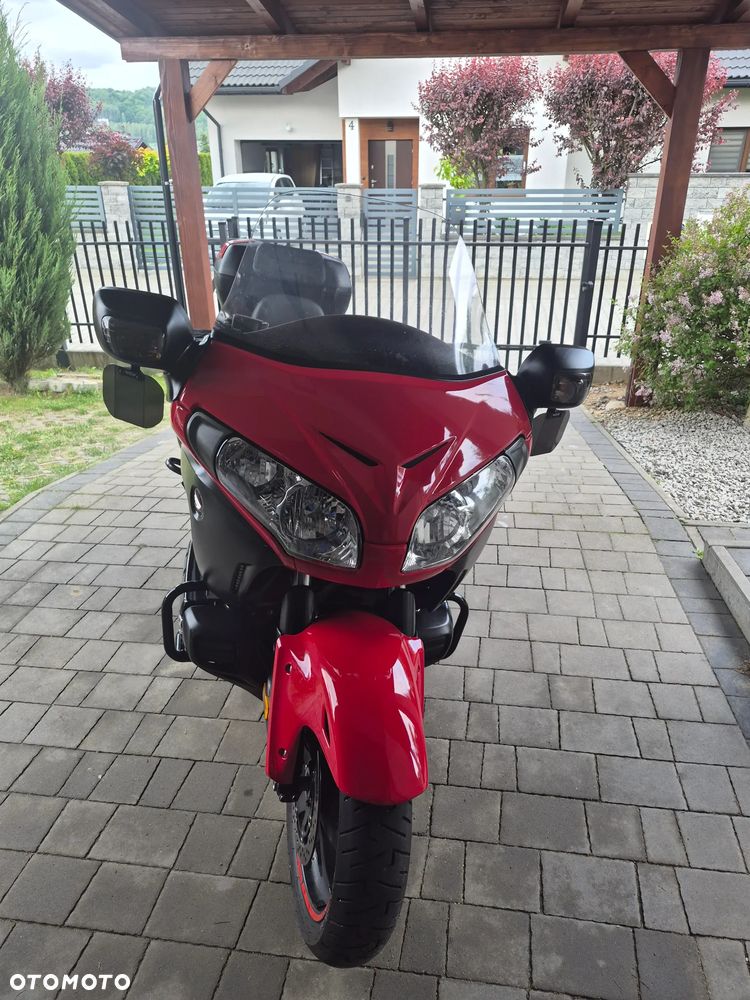 Honda GL - 5
