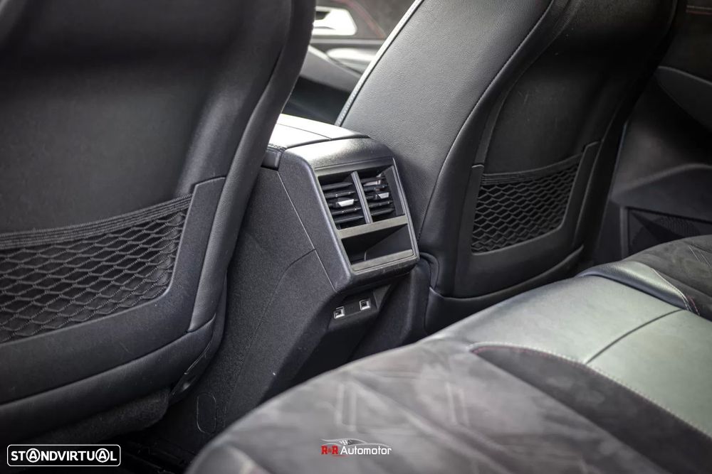 DS DS7 Crossback 1.5 BlueHDi Performance Line EAT8 - 25