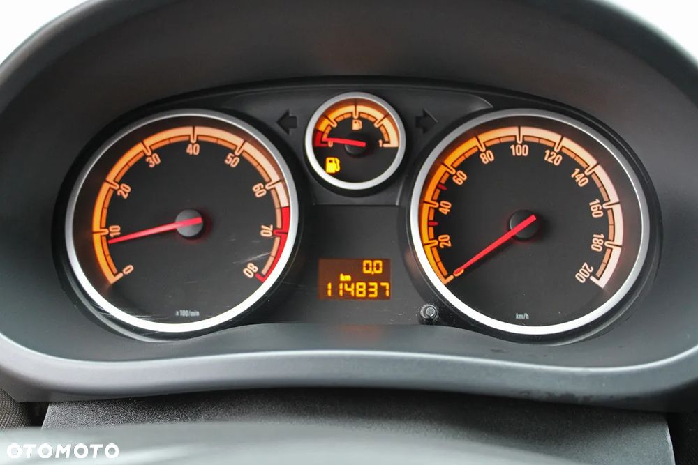 Opel Corsa 1.2 16V Innovation - 6