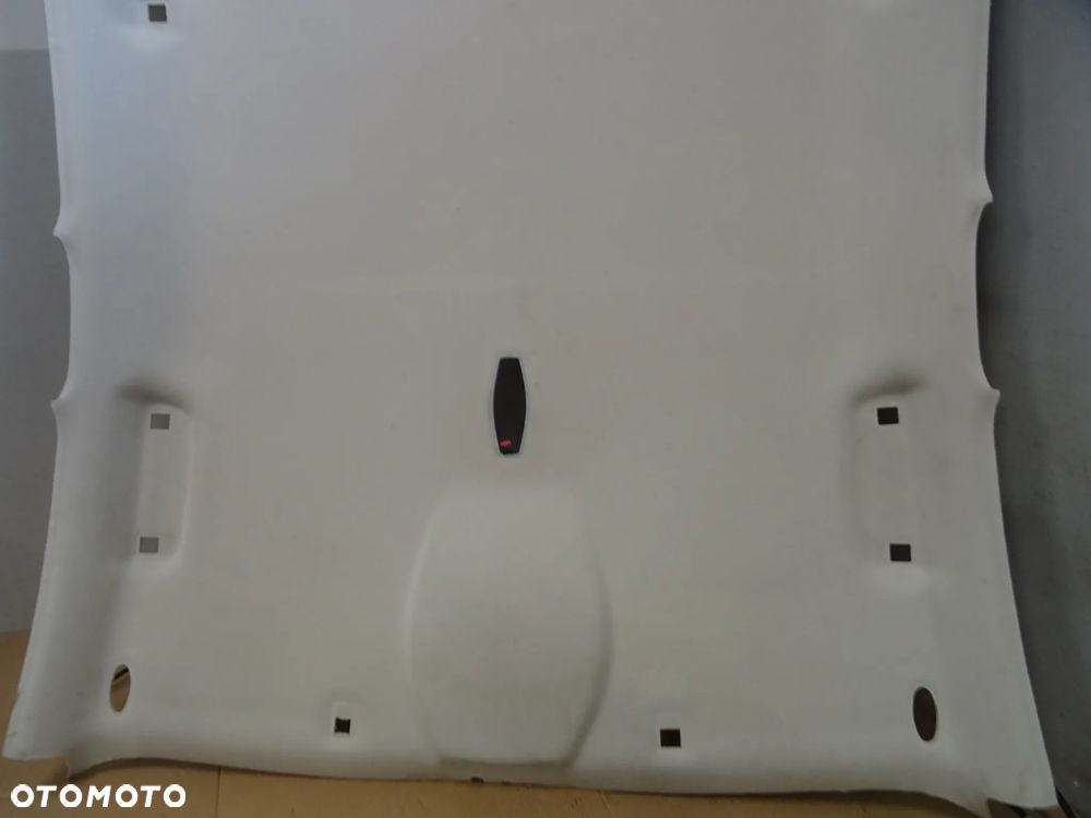 PODSUFITKA PODSUFITÓWKA FORD FOCUS MK3 5D HB NR295 - 6