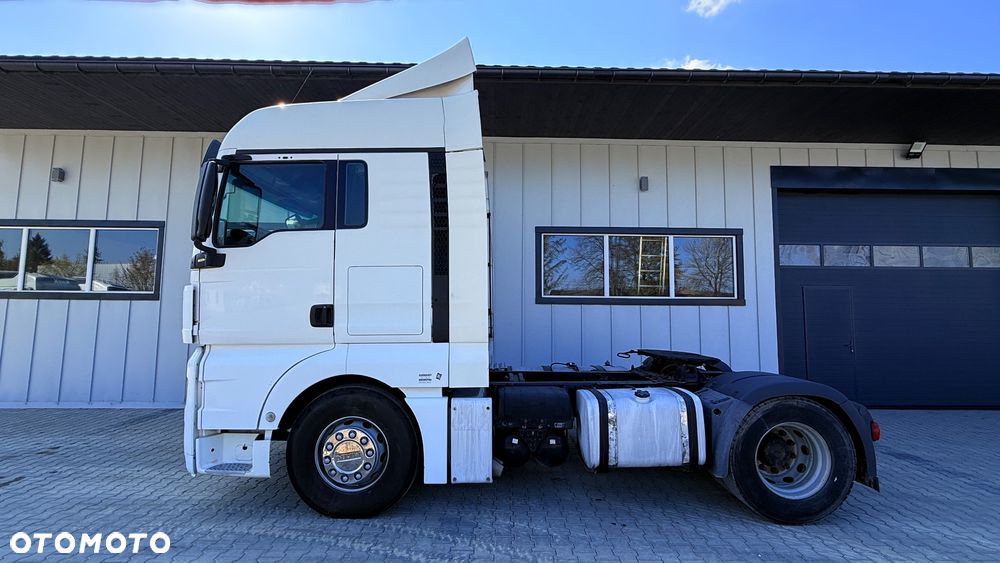 MAN TGX 18.440 4X2 LLS-U - 11