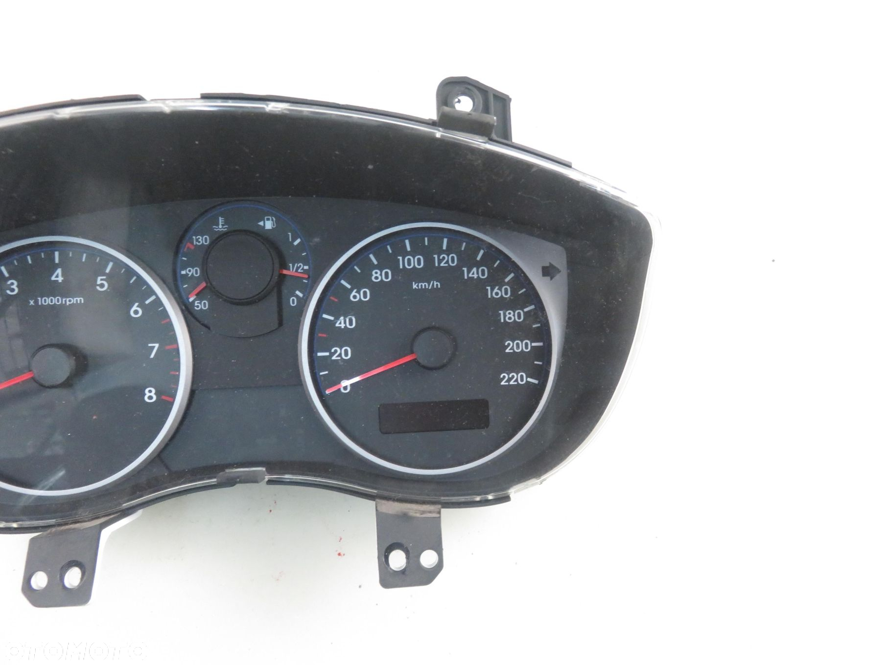 LICZNIK HYUNDAI i20 (PB, PBT) 1.2 - G4LA 940131J200 - 7