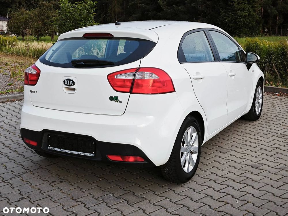 Kia Rio 1.2 M - 5