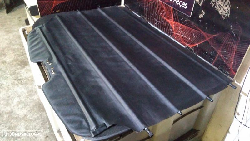 Chapeleira Da Mala Opel Vectra B Combi (J96) - 3