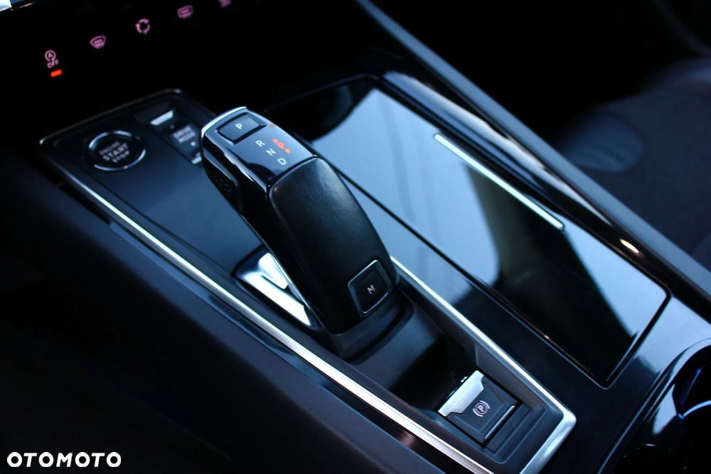 Peugeot 508 2.0 HDi Allure - 28