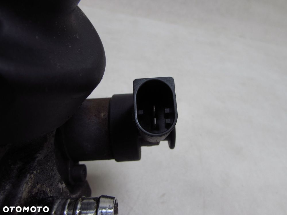 VW CRAFTER AMAROK 2.0 TDI 11-18 POMPA WTRYSKOWA PALIWA 03L130755AB 0445010533 - 6