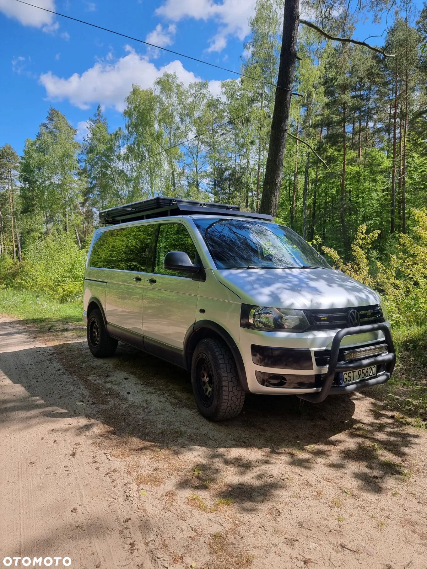 Volkswagen Caravelle 2.0 TDI L1 Comfortline - 1