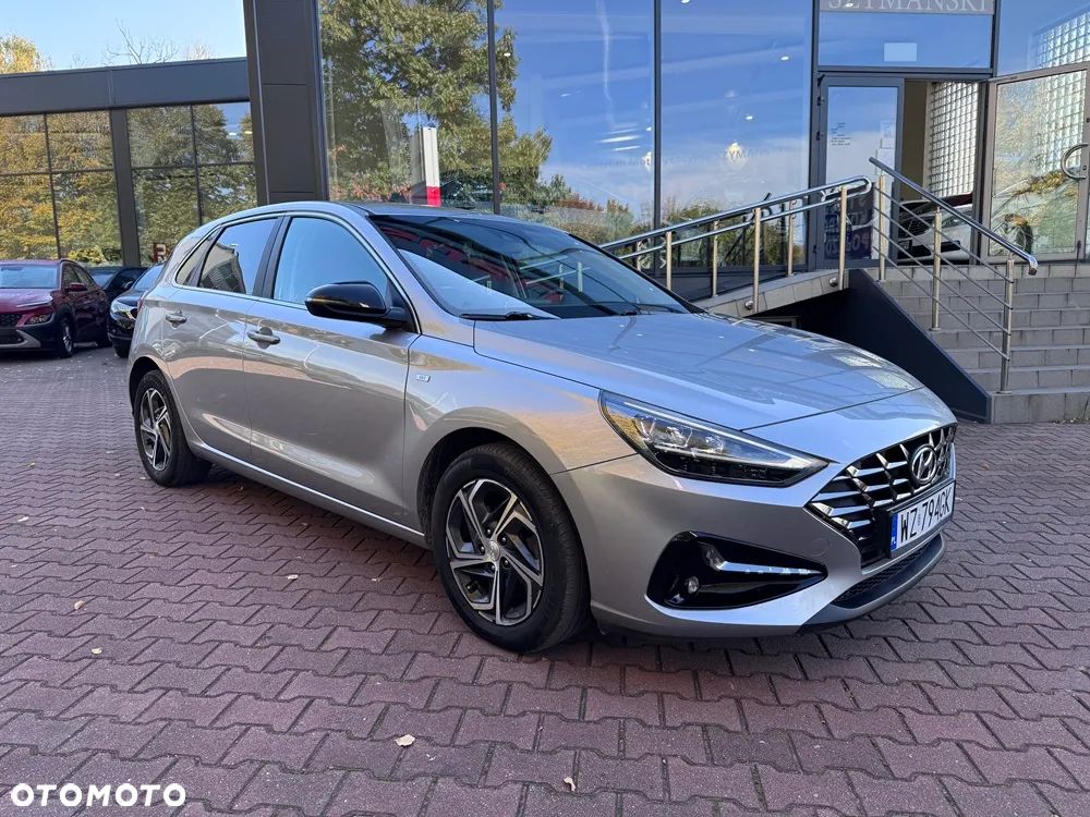 Hyundai i30 - 8