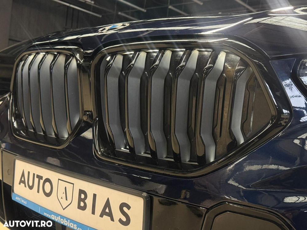 BMW X6 xDrive30d AT MHEV - 24