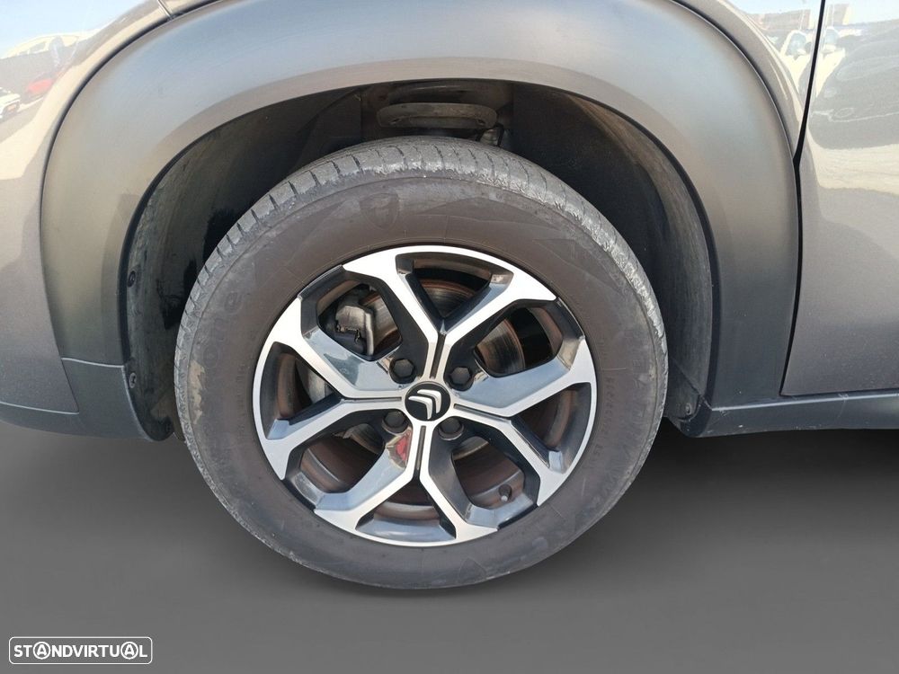 Citroën C3 Aircross 1.2 PureTech C-Series - 14