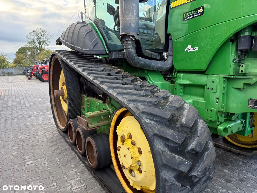John Deere 8345 RT 8 R360 FENDT 936  8360 R - 7