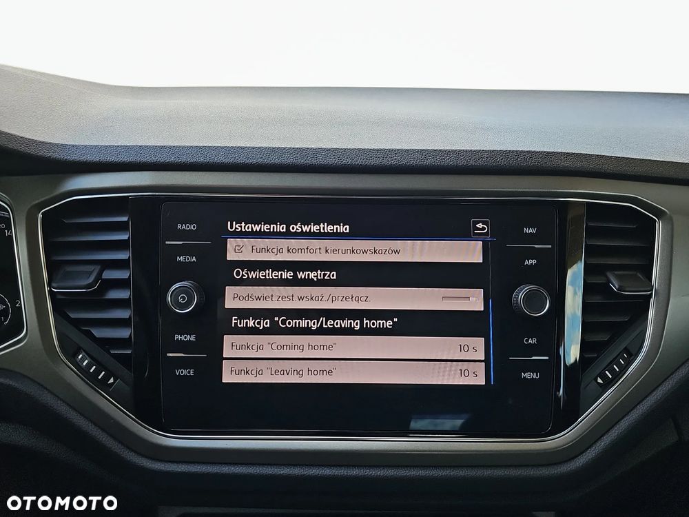 Volkswagen T-Roc 1.5 TSI ACT Advance DSG - 27