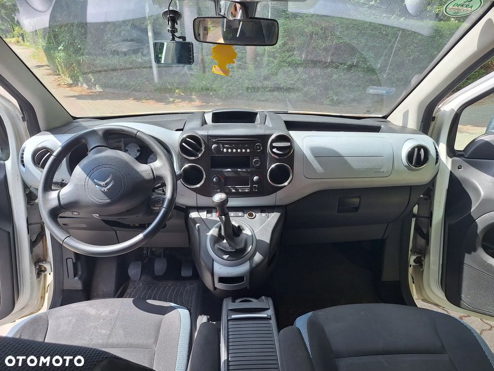 Citroën Berlingo 1.6 VTi Exclusive - 5