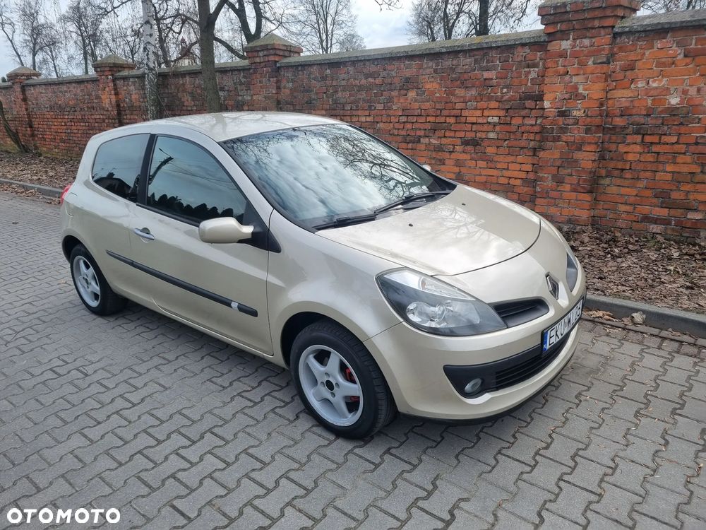 Renault Clio 1.6 16V Extreme - 2