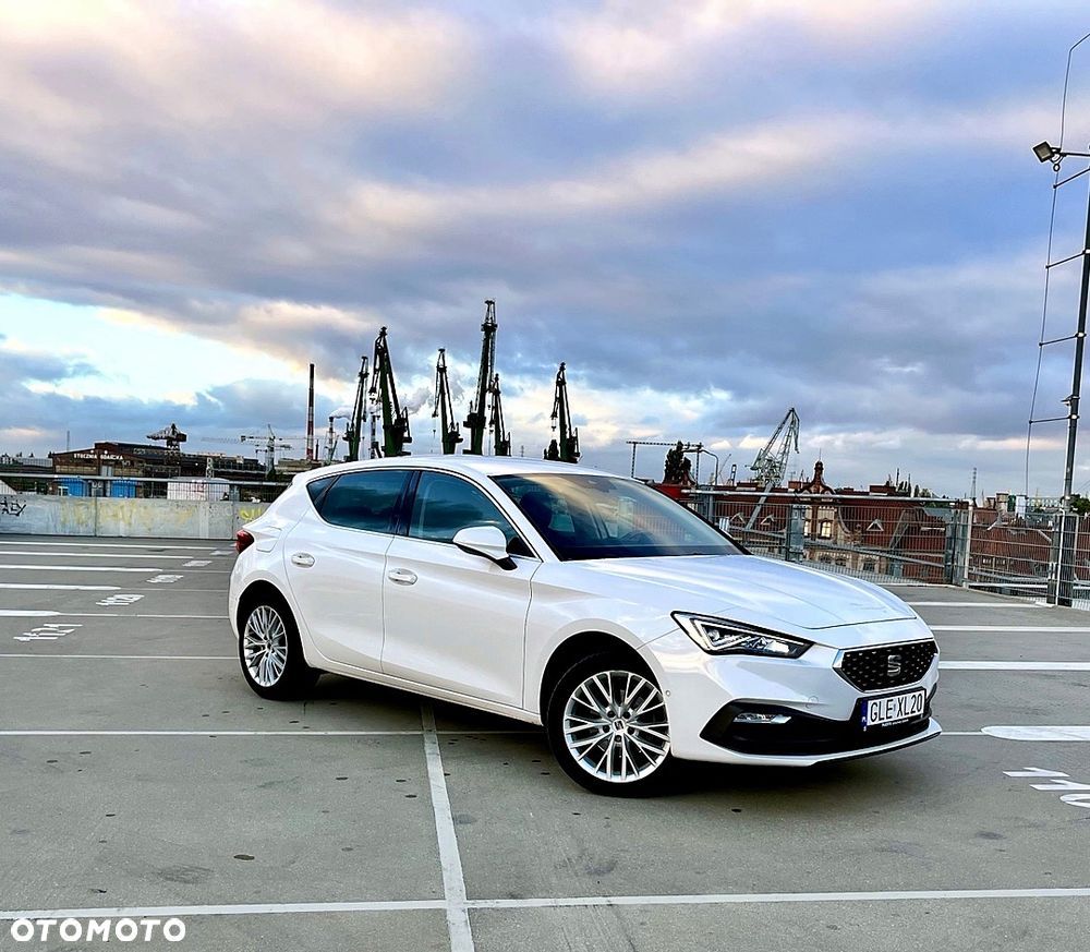 Seat Leon 2020 photo 2