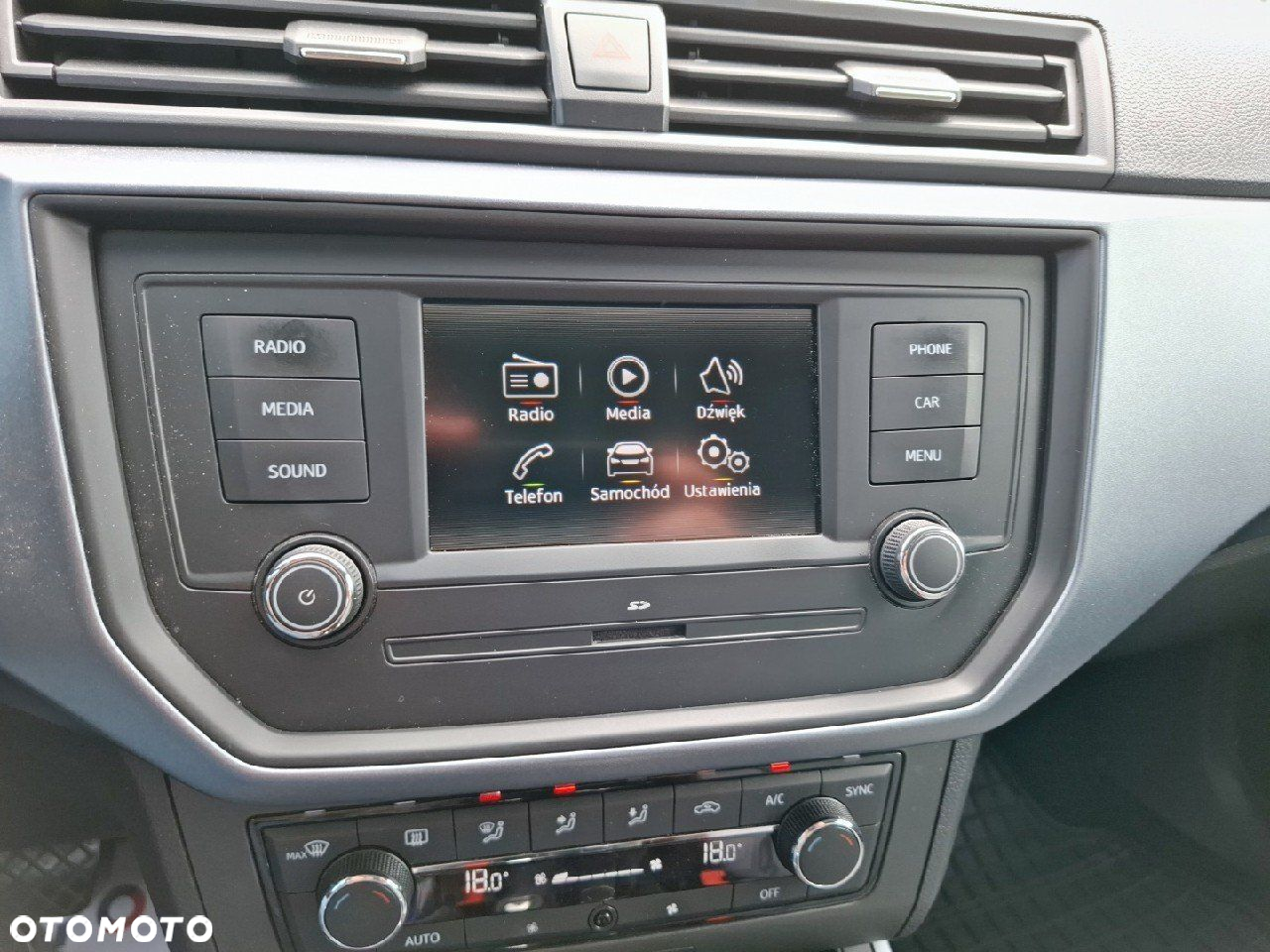 Seat Arona 1.0 TSI GPF Style S&S DSG - 23