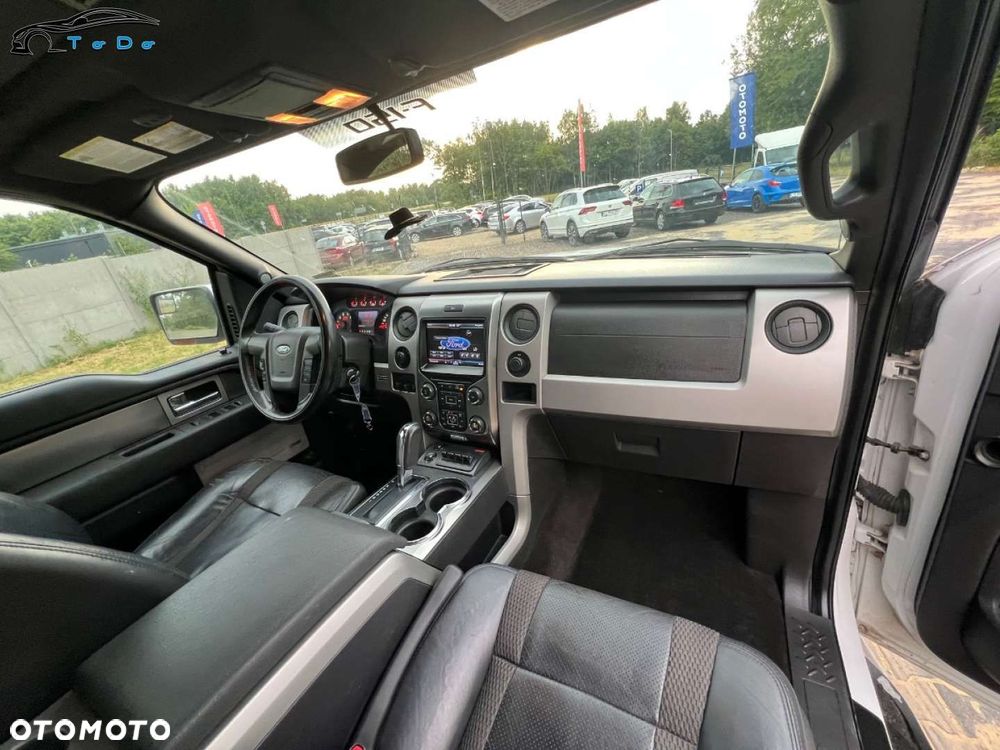 Ford F150 - 34