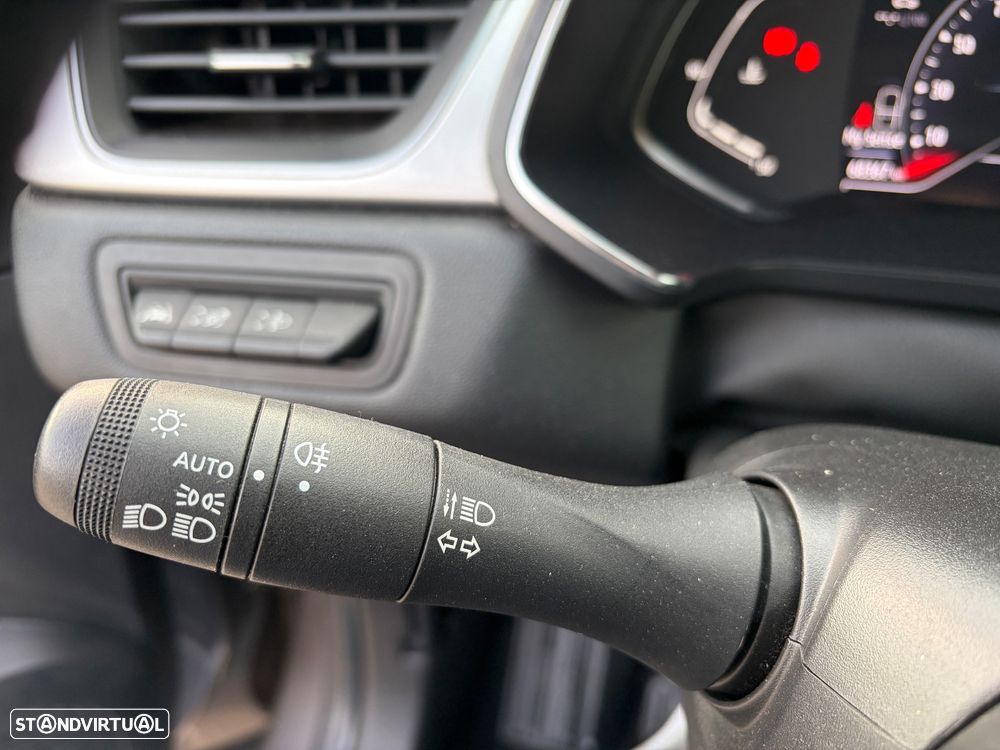 Renault Captur 1.0 TCe Intens - 16