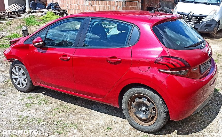 Peugeot 208 1.2 PureTech Style - 2