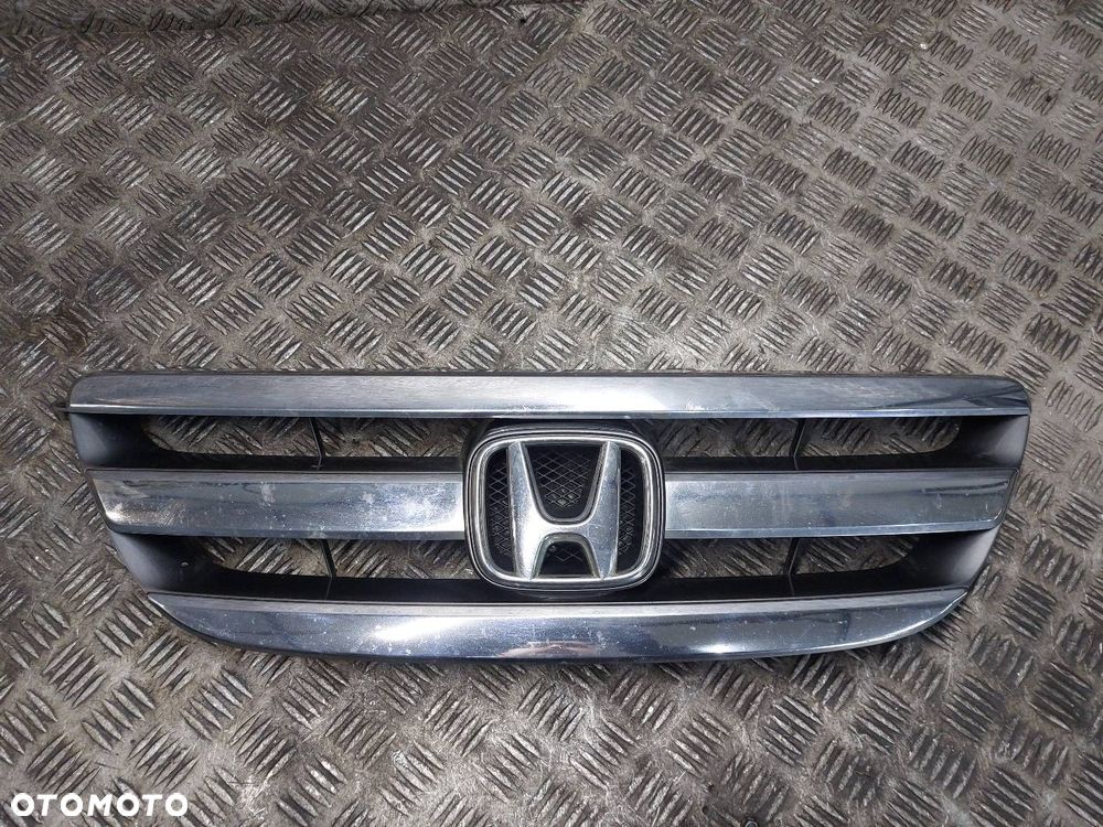 GRILL ATRAPA CHŁODNICY HONDA FR-V I ID: 239253 - 1