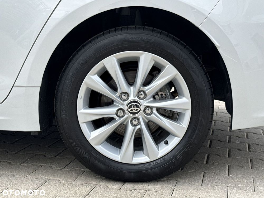 Toyota Corolla 1.8 Hybrid Comfort - 26