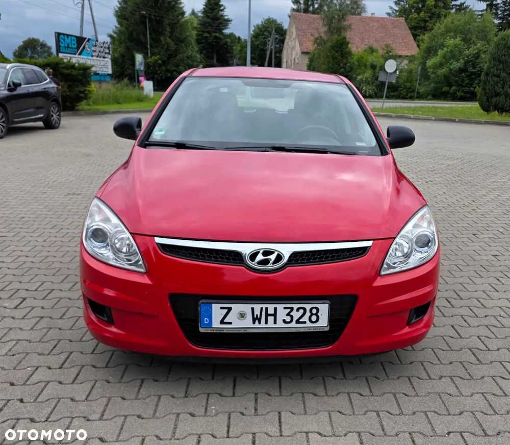 Hyundai i30 - 3