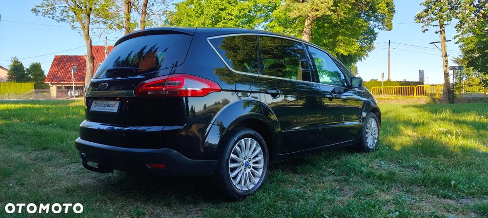 Ford S-Max 2.0 TDCi Titanium - 33
