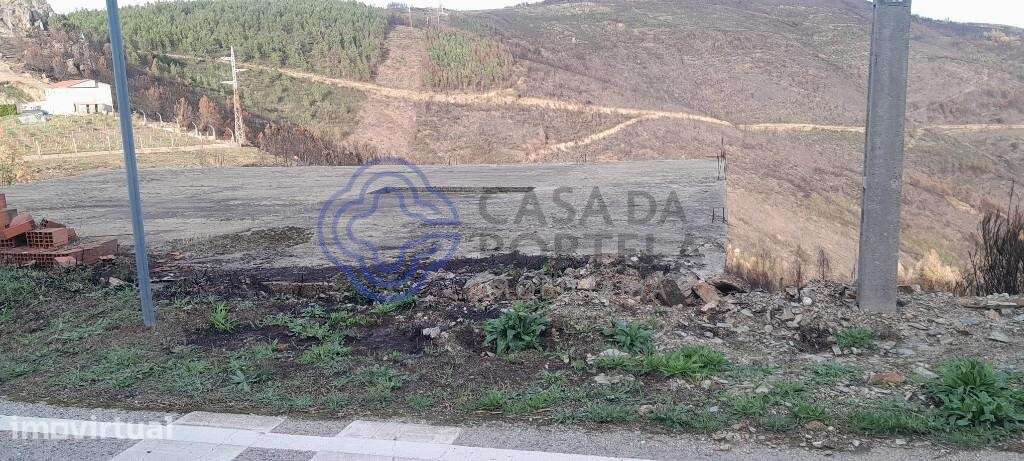 Terreno com potencial para construção, - Grande imagem: 3/6