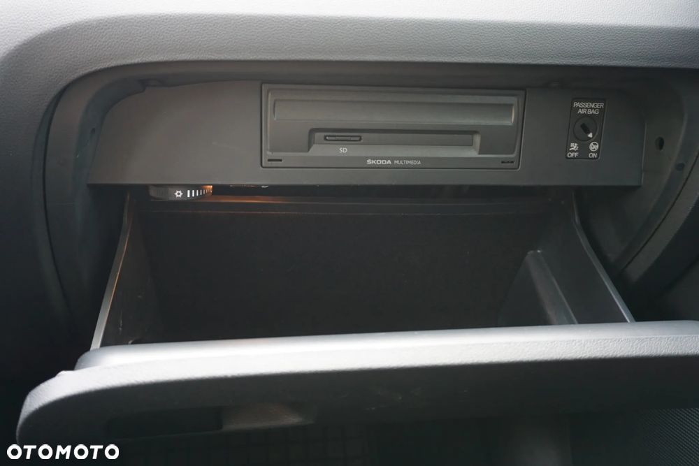 Skoda Octavia 1.4 TSI Ambition - 17
