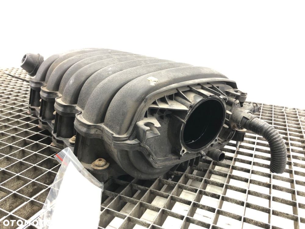KOLEKTOR SSĄCY  PORSCHE CAYENNE (9PA) 2002 - 2010 S 4.8 283 kW [385 KM] benzyna 2007 - 2010 - 3