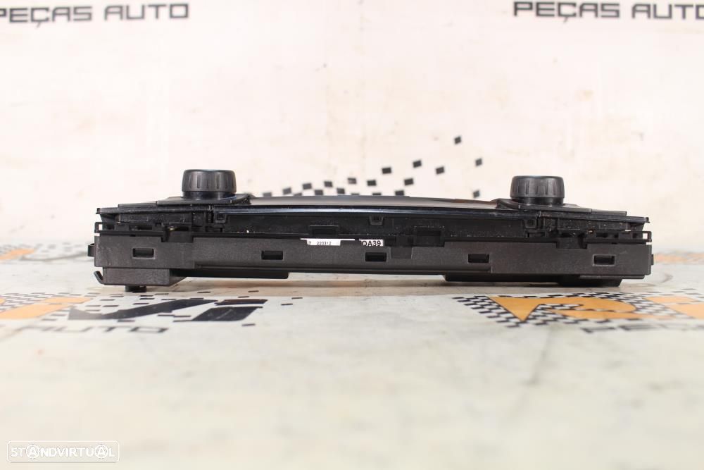 Climatronic / Comando Sofagem / Chaufagem Bmw 3 (F30, F80)  F20 F21 F2 - 5