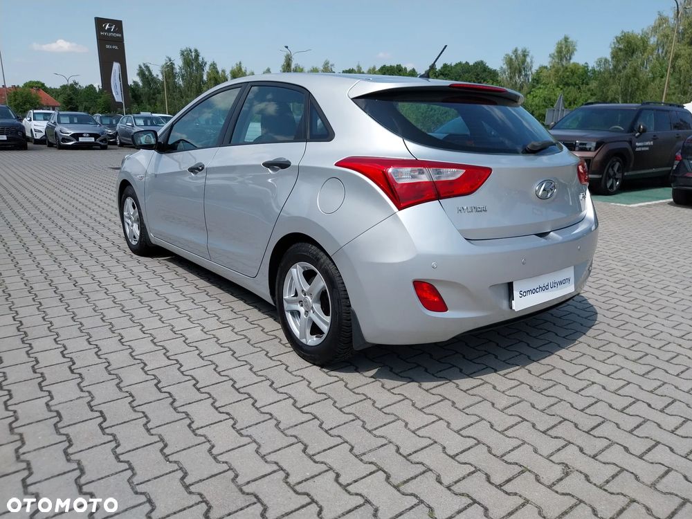 Hyundai i30 1.4 Classic - 3