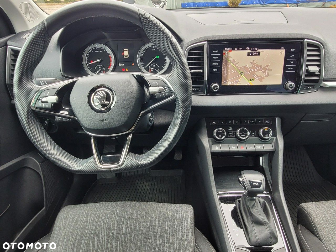 Skoda Karoq - 34