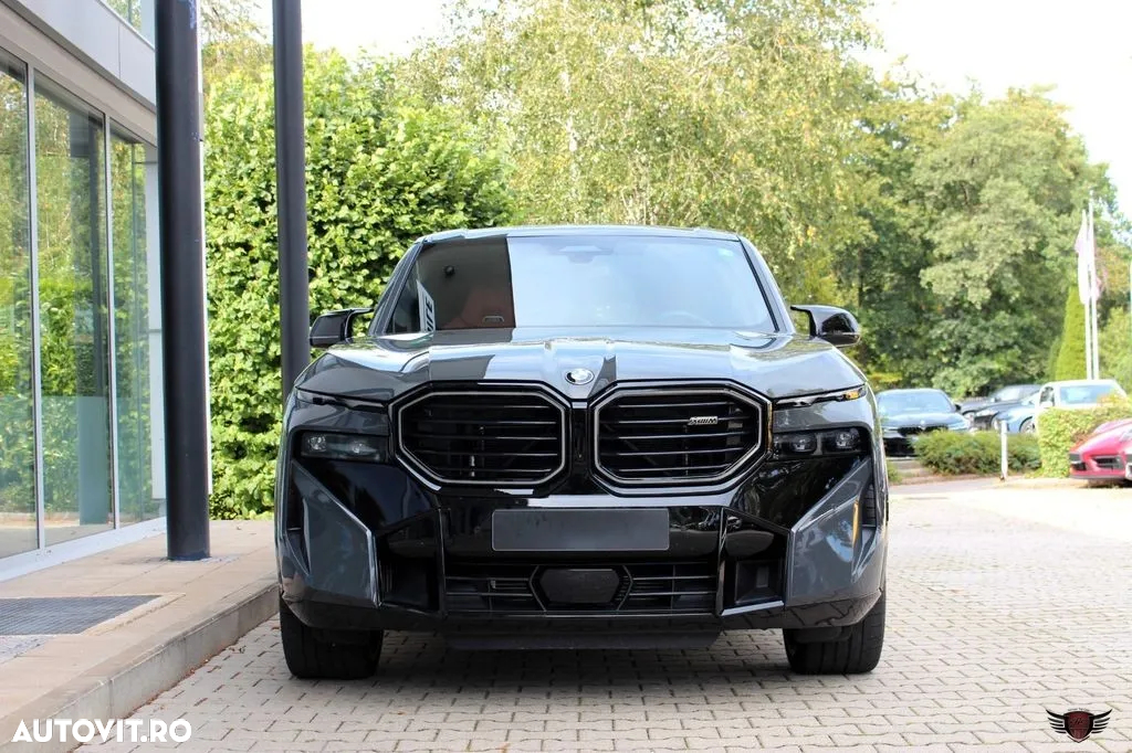 BMW XM Standard - 2