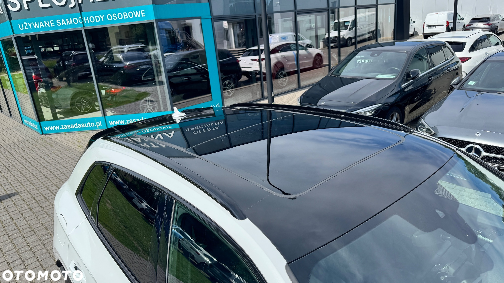 Audi SQ5 3.0 TFSI Quattro Tiptronic - 11