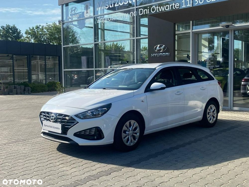 Hyundai i30 1.5 DPI Modern - 5