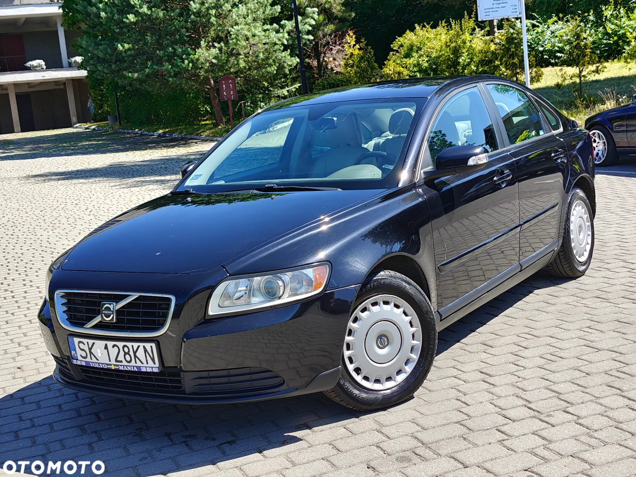 Volvo S40 1.6 Kinetic - 3