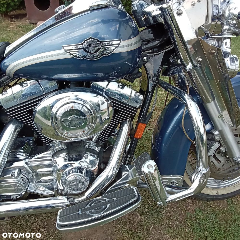 Harley-Davidson Touring Road King - 13