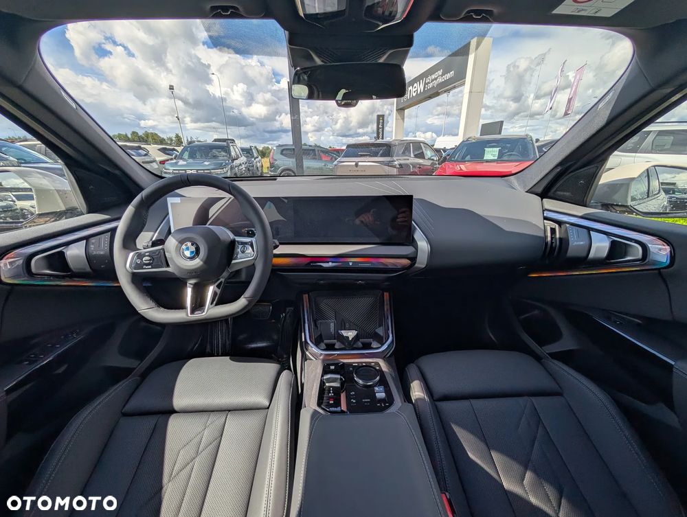 BMW X3 xDrive20d mHEV - 10