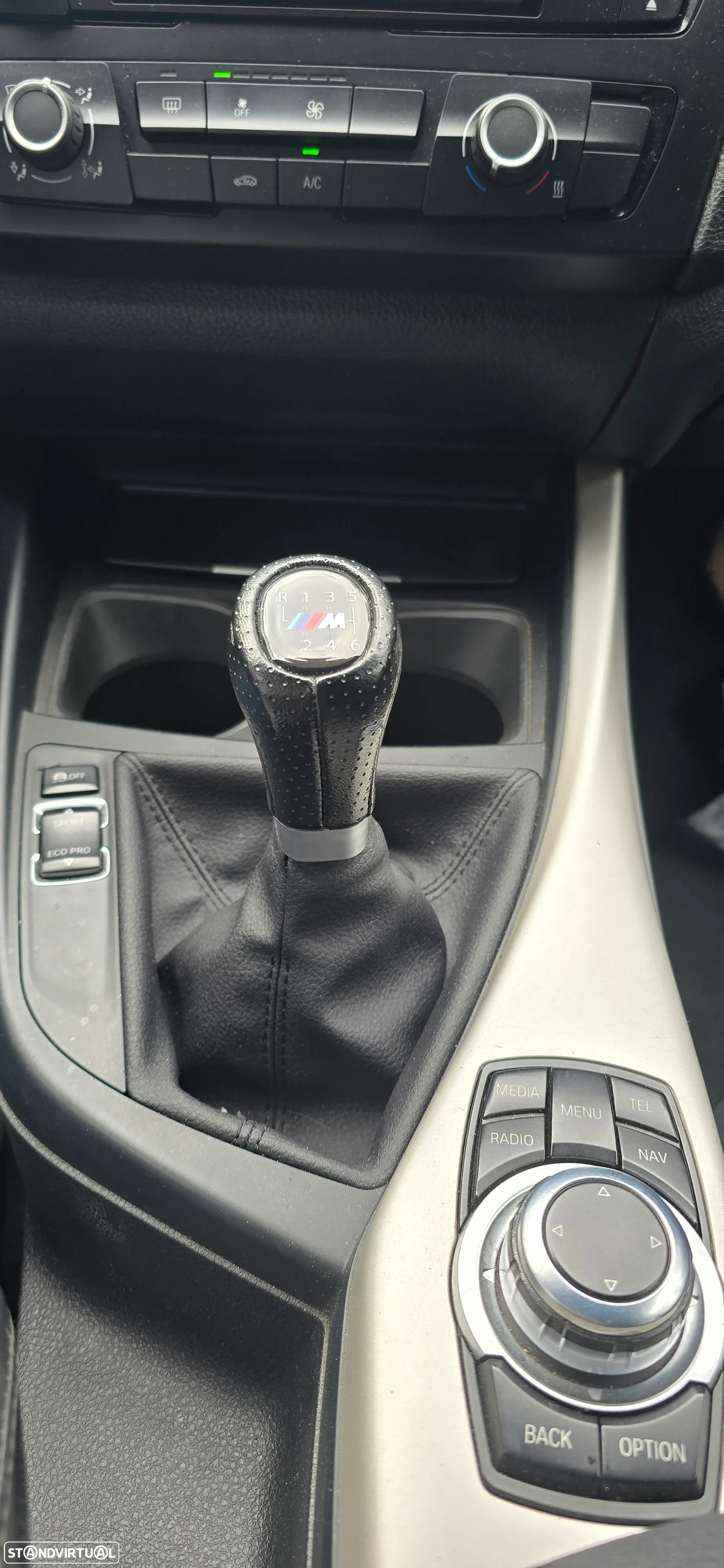 BMW 116 d EfficientDynamics Edition Sport Line - 7
