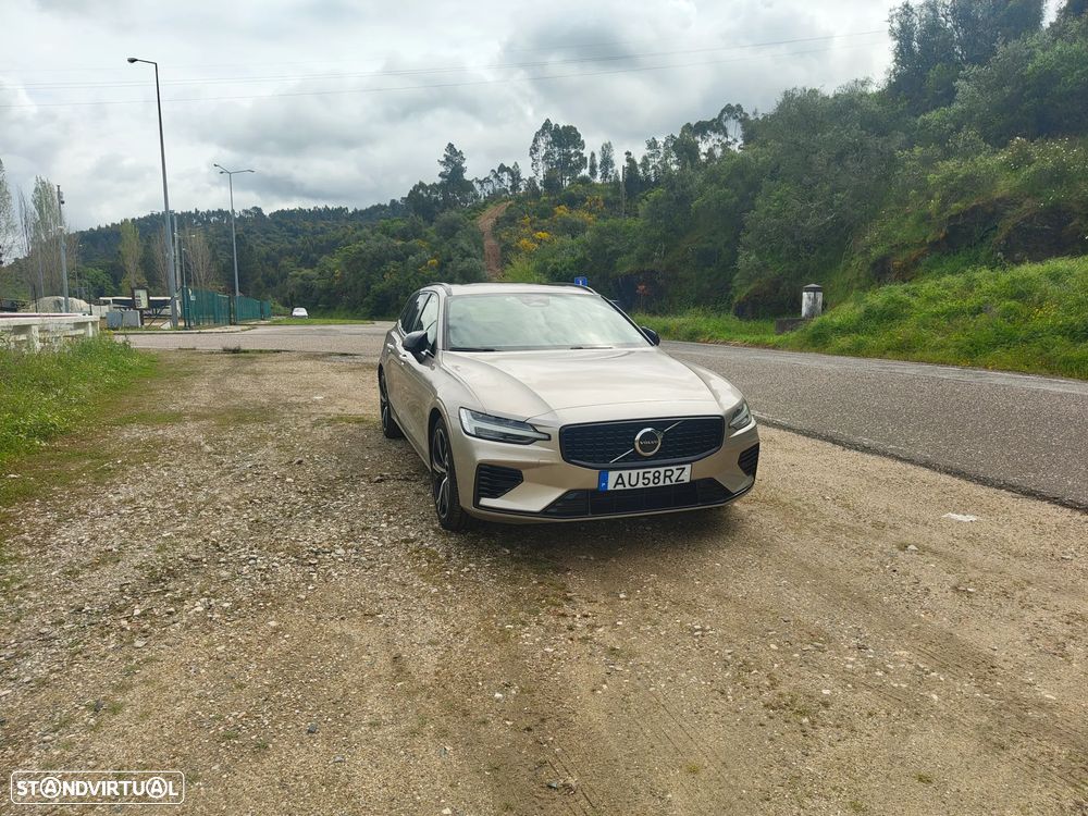 Volvo V60 - 24