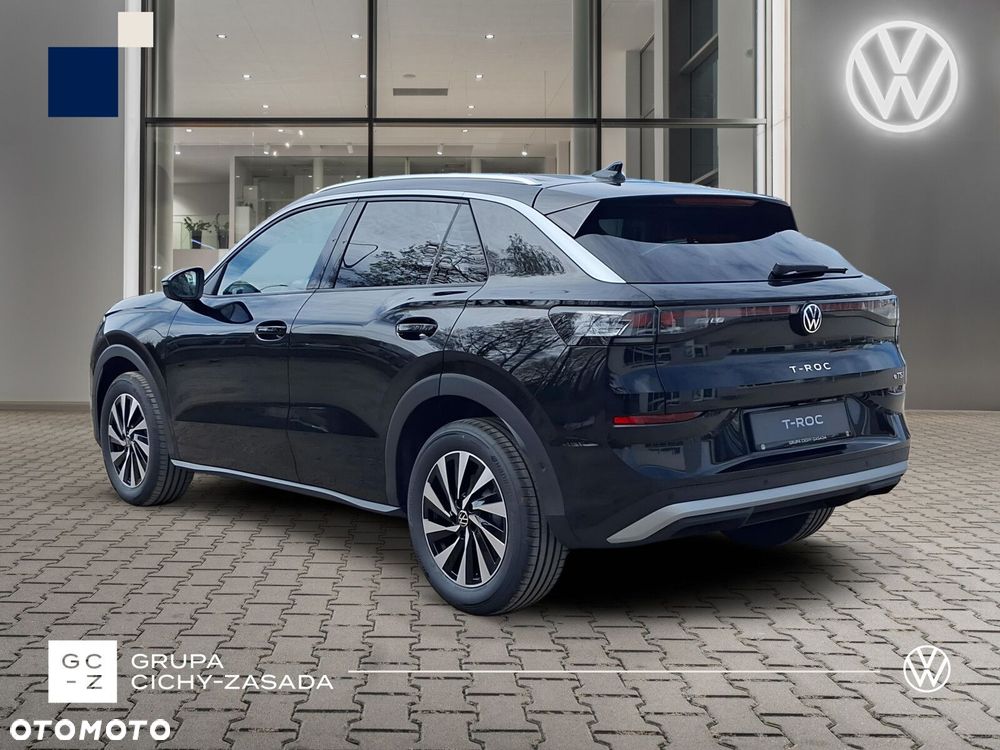 Volkswagen T-Roc 1.5 eTSI Style DSG - 3