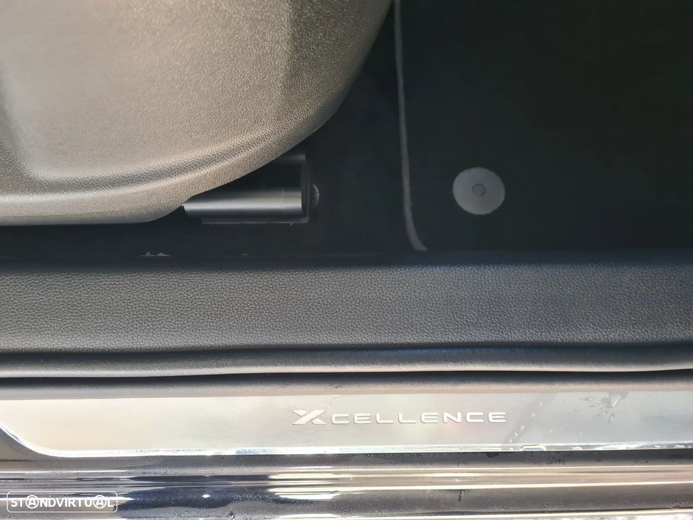 SEAT Ateca 1.5 TSI Xcellence DSG - 24