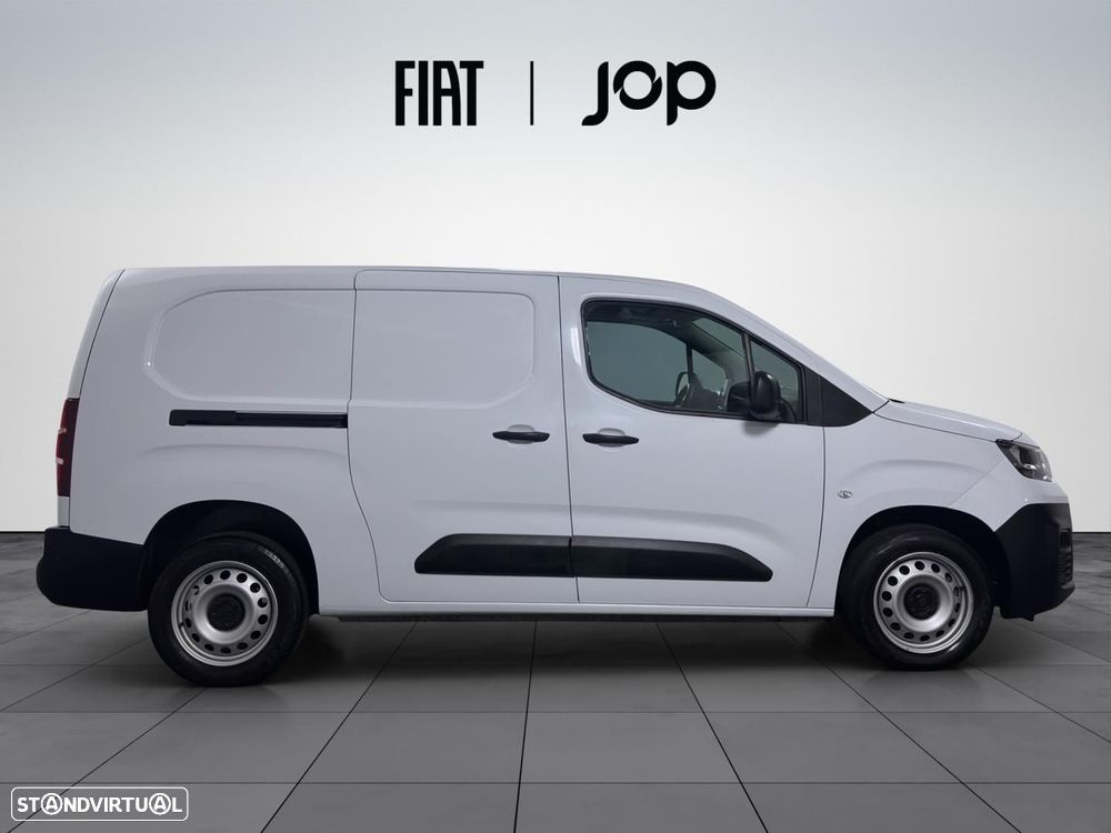 Fiat Doblo DOBLO L2 - 6