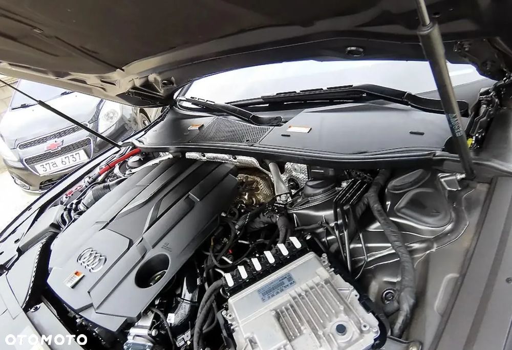 Audi A7 Sportback - 16
