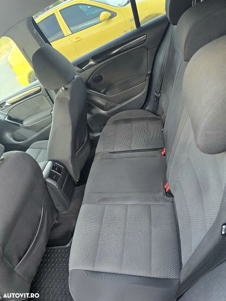 Volkswagen Golf - 7