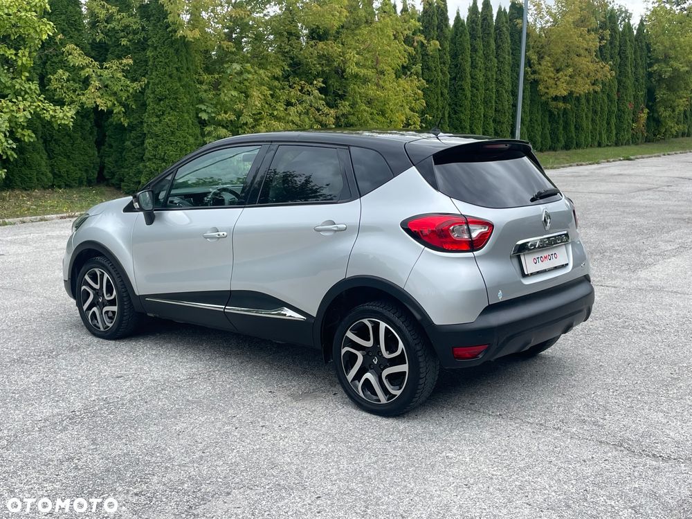 Renault Captur ENERGY dCi 90 Start&Stop Intens - 36