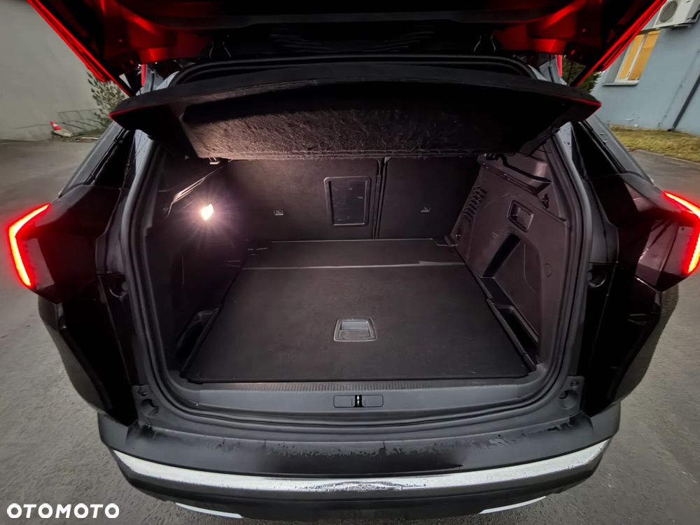 Peugeot 3008 1.6 PureTech GPF GT Line S&S EAT8 - 39