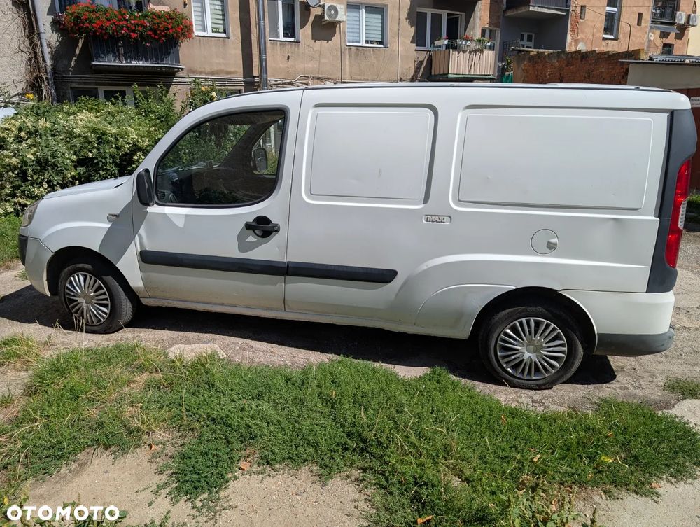 Fiat Doblo 1.3 JTD Family - 3